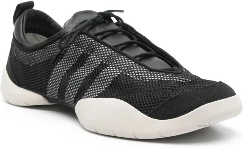 Y-3 Sneakers met gevormde zool