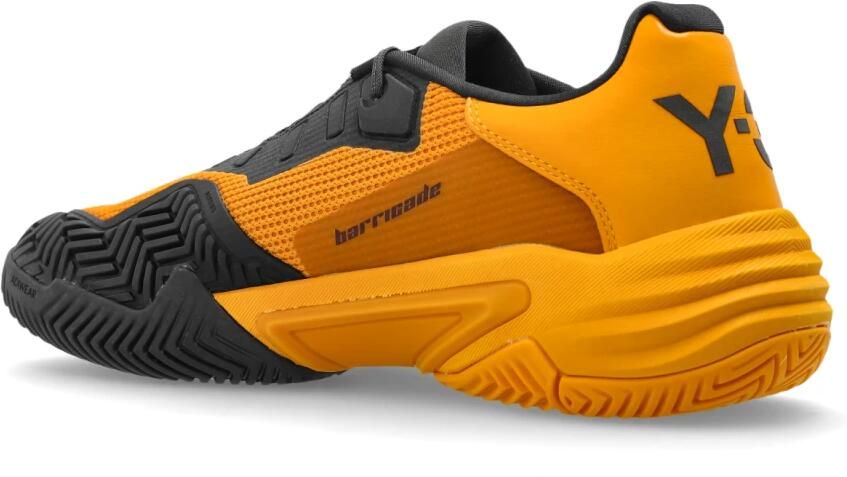 Y-3 Sportschoenen Barricade 13 M uit de Tennis US-collectie