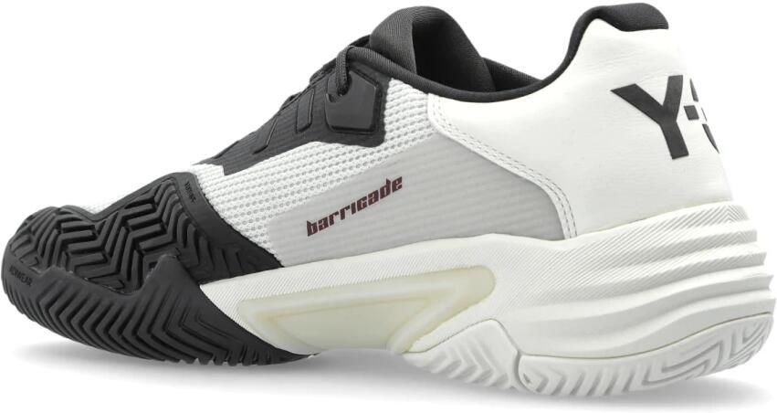 Y-3 Sportschoenen Barricade 13 M uit de Tennis US-collectie