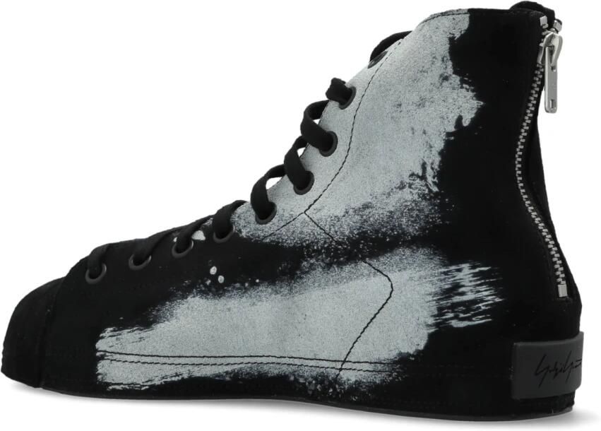 Y-3 Sportschoenen Nizzastar HI