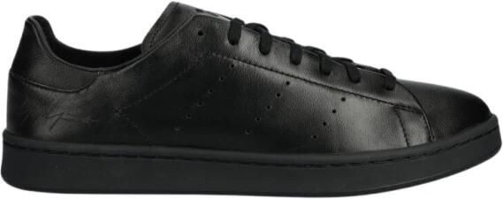 Y-3 Zwarte Sneakers voor Alle Gelegenheden Black Heren