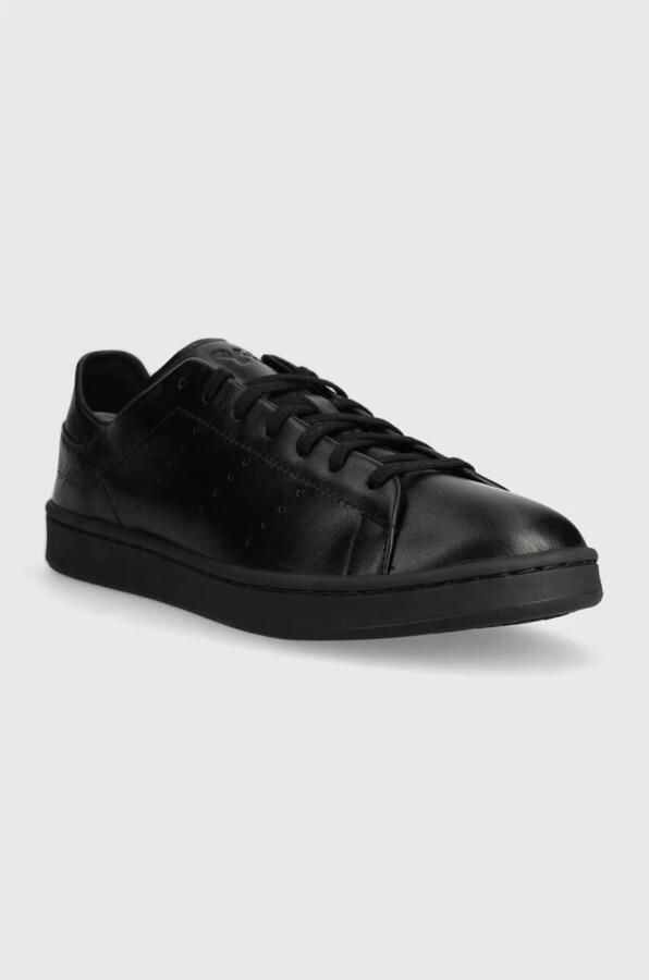Y-3 Zwarte Sneakers voor Alle Gelegenheden Black Heren - Foto 3