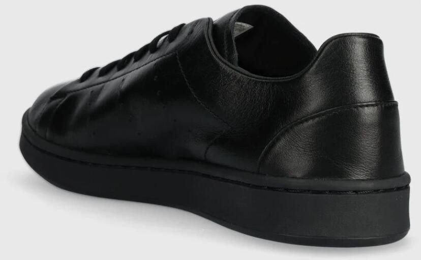 Y-3 Zwarte Sneakers voor Alle Gelegenheden Black Heren - Foto 5