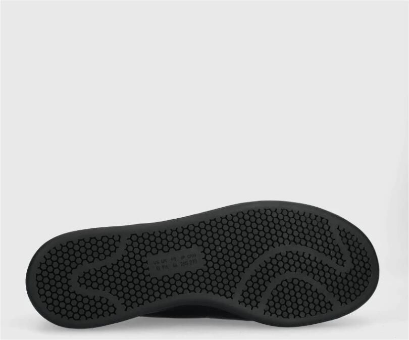 Y-3 Zwarte Sneakers voor Alle Gelegenheden Black Heren - Foto 2