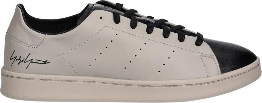 Y-3 Bruin en Zwarte Sneakers voor Iedereen