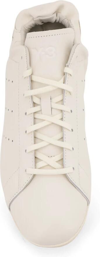Adidas Lage Sneakers Baskets stan smith lo pro cuir - Foto 3