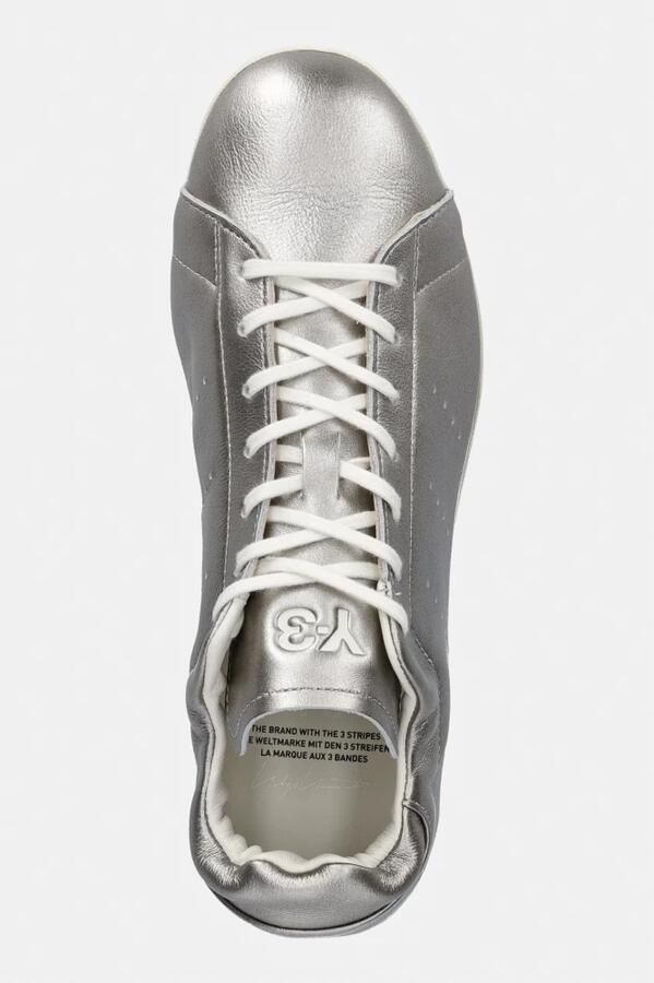 Y-3 Stan Smith Lo Pro - Foto 4