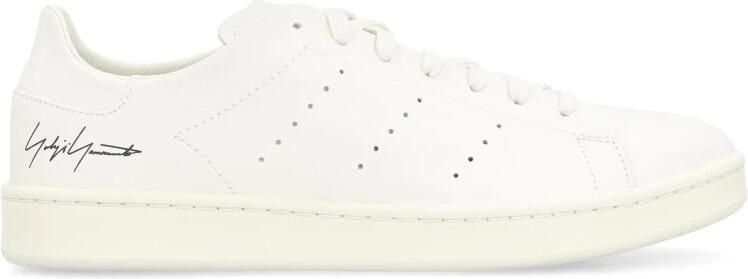 Y-3 Stan Smith Low Top Sneakers