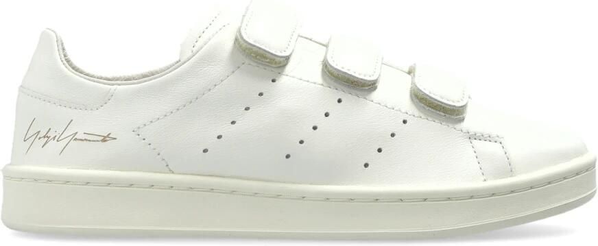 Adidas Y-3 STAN SMITH HOOK-AND-LOOP Schoenen - Foto 2