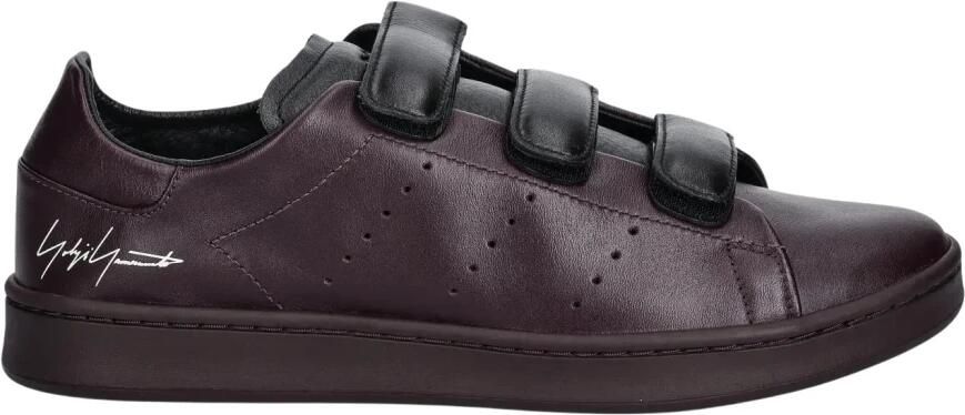 Adidas Y-3 Stan Smith Hook-And-Loop