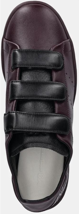 Adidas Y-3 Stan Smith Hook-And-Loop - Foto 5