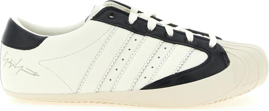 Y-3 Superstar 3G