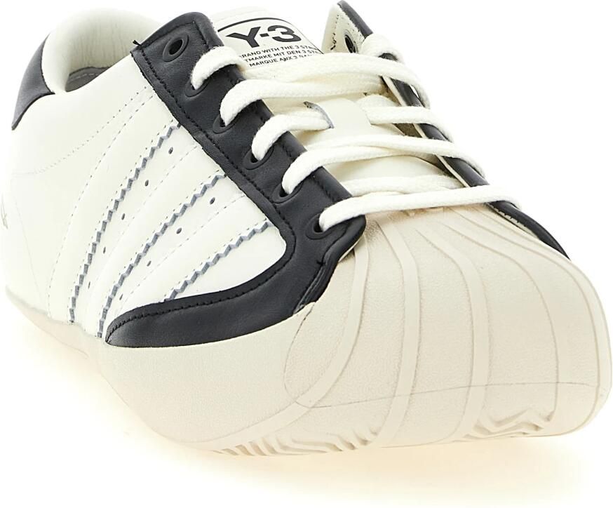 Y-3 Superstar 3G - Foto 2