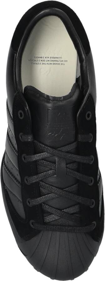 Y-3 Superstar 3G - Foto 7