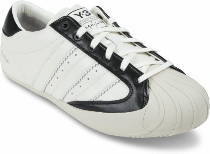Y-3 Superstar 3G Sneakers - Foto 10
