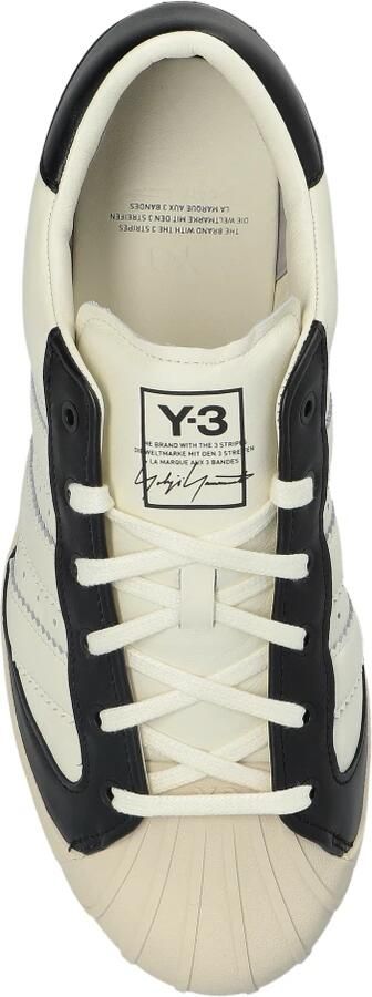 Y-3 Superstar 3G Sneakers - Foto 13
