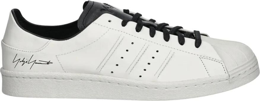 Y-3 Superstar Leren Sneakers