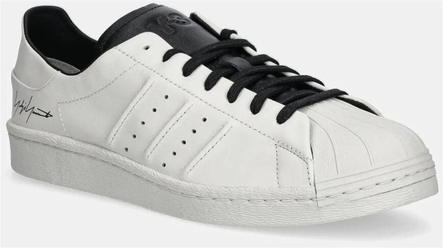 Y-3 Superstar Leren Sneakers - Foto 2