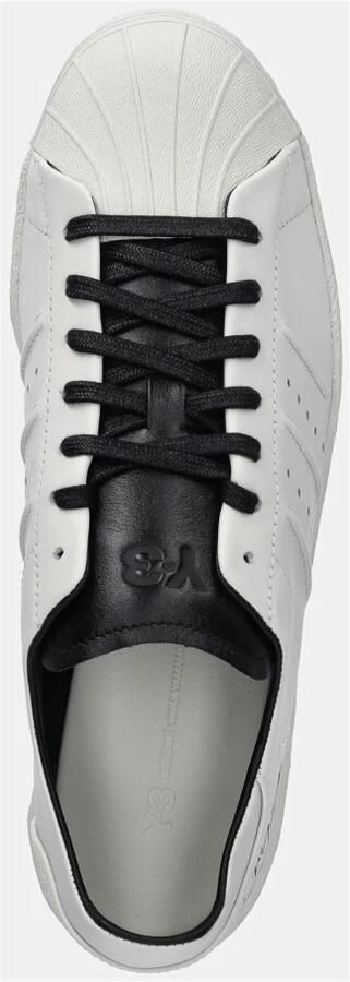 Y-3 Superstar Leren Sneakers - Foto 5