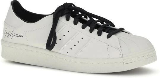 Y-3 Superstar Sneakers van leer - Foto 2