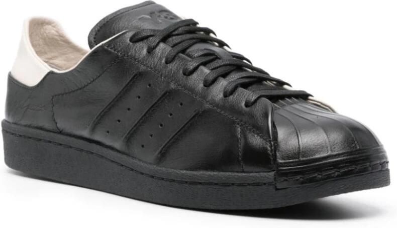 Y-3 Superstar Sneakers