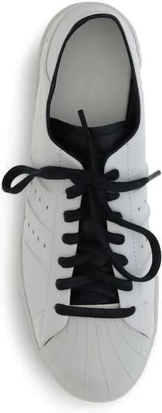 Y-3 Superstar Leren Sneakers - Foto 5