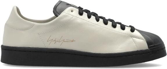 Y-3 Superstar Sneakers