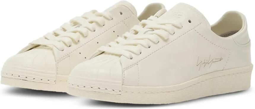 Y-3 Superstar Sneakers - Foto 3