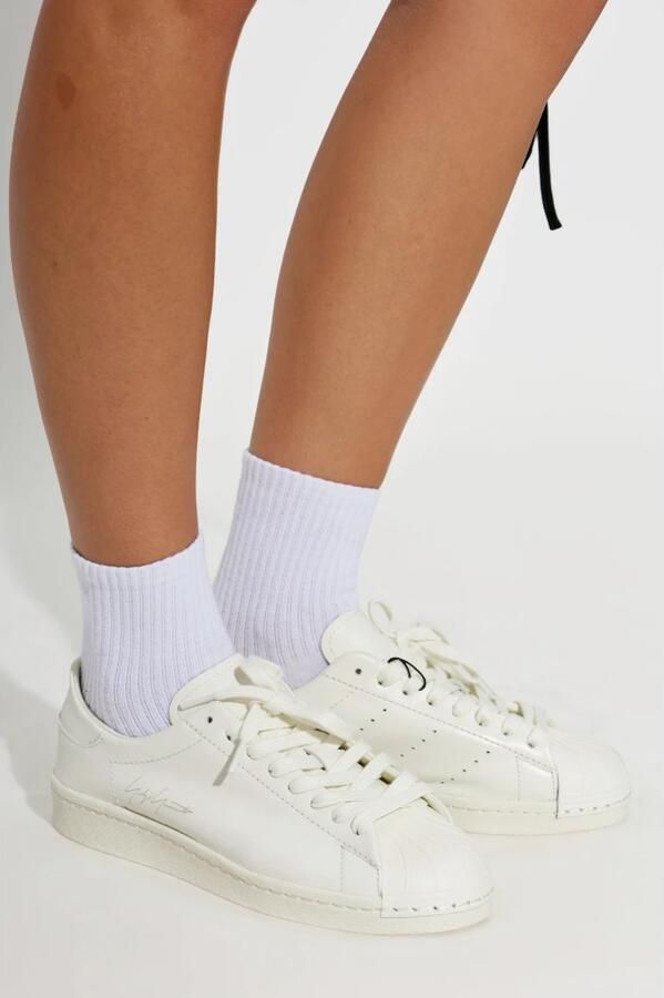 Adidas Y-3 SUPERSTAR Sportschoenen - Foto 3