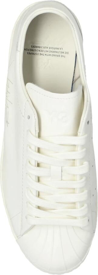 Adidas Y-3 SUPERSTAR Sportschoenen - Foto 10