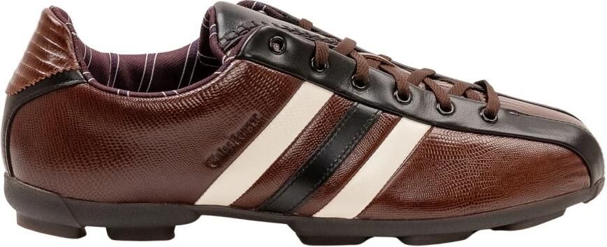 Y-3 The Field Lizzard