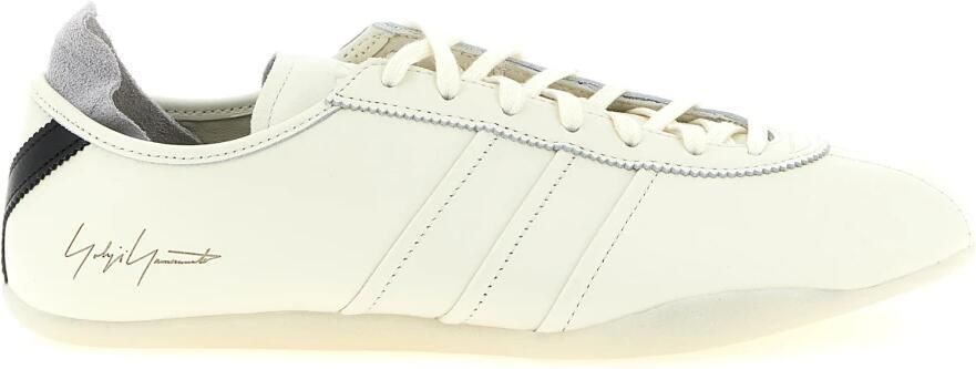 Y-3 Tokyo Sneakers