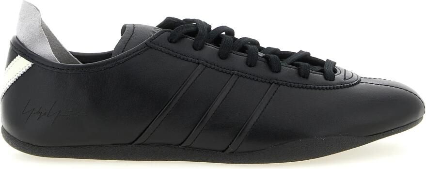 Y-3 Tokyo Sneakers