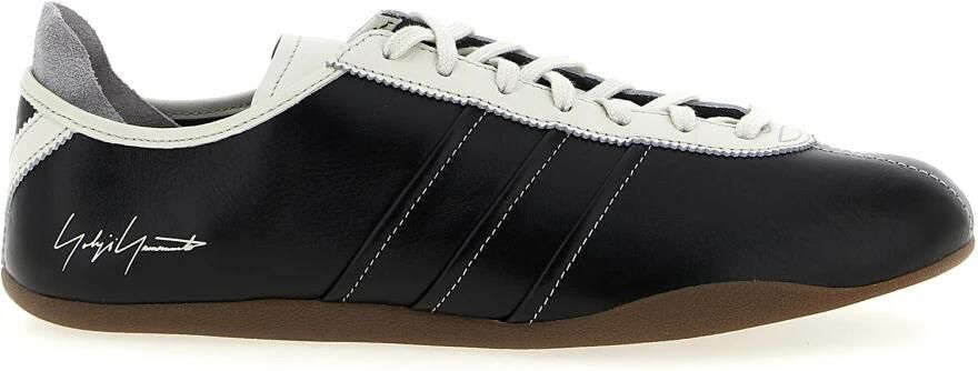 Y-3 Tokyo Sneakers