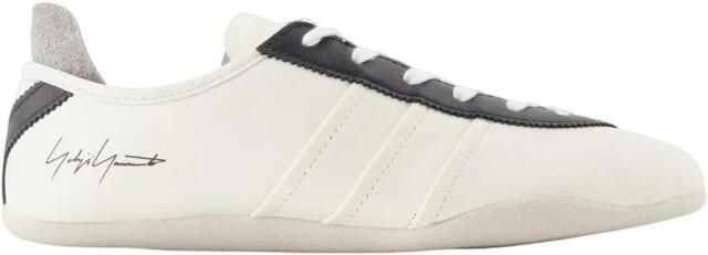 Y-3 Tokyo Trainers
