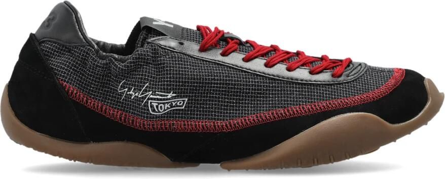 Y-3 TOKYO WARPED