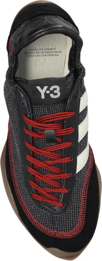 Y-3 TOKYO WARPED - Foto 7