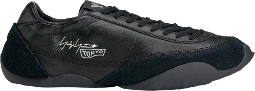 Y-3 Tokyo Warped Sneakers