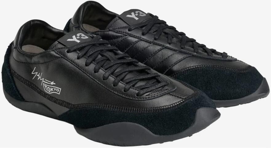 Y-3 Tokyo Warped Sneakers - Foto 4