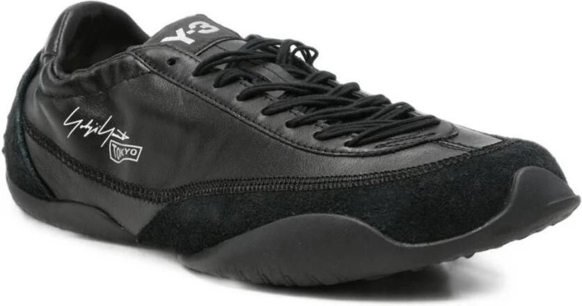 Y-3 Tokyo Warped Schoenen - Foto 3