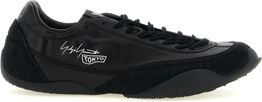 Y-3 Tokyo Warped Schoenen