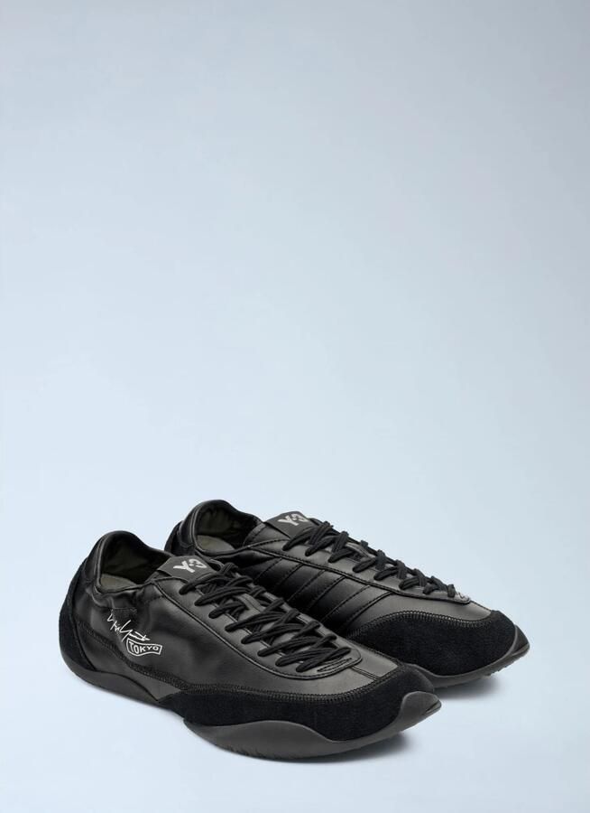 Adidas Y-3 TOKYO WARPED Schoenen - Foto 2