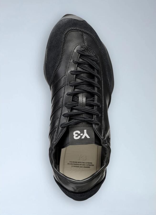 Adidas Y-3 TOKYO WARPED Schoenen - Foto 4