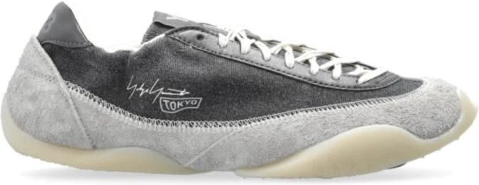 Y-3 Tokyo Warped Sneakers