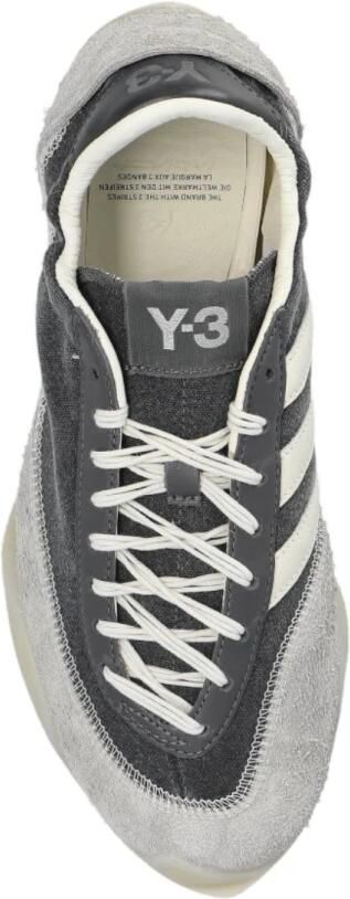 Y-3 Tokyo Warped Sneakers - Foto 2