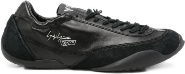 Y-3 Tokyo Warped Sneakers