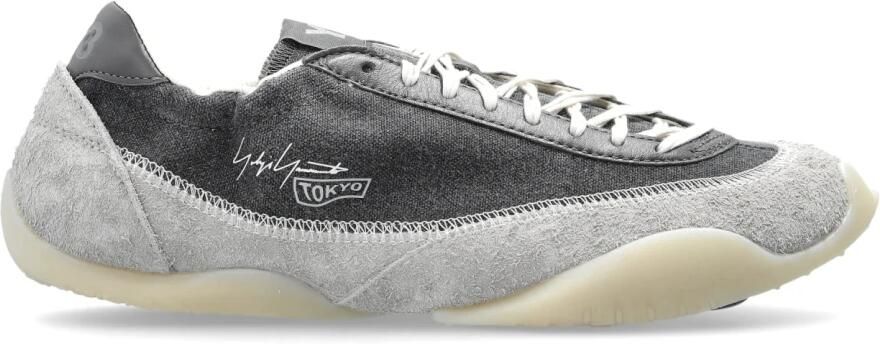 Y-3 TOKYO WARPED Sneakers