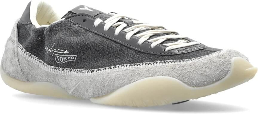 Y-3 TOKYO WARPED Sneakers - Foto 5