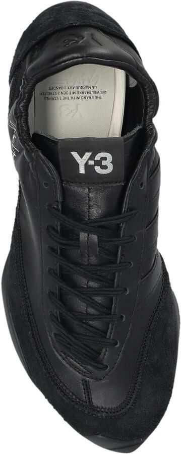 Adidas Y-3 TOKYO WARPED Schoenen - Foto 14