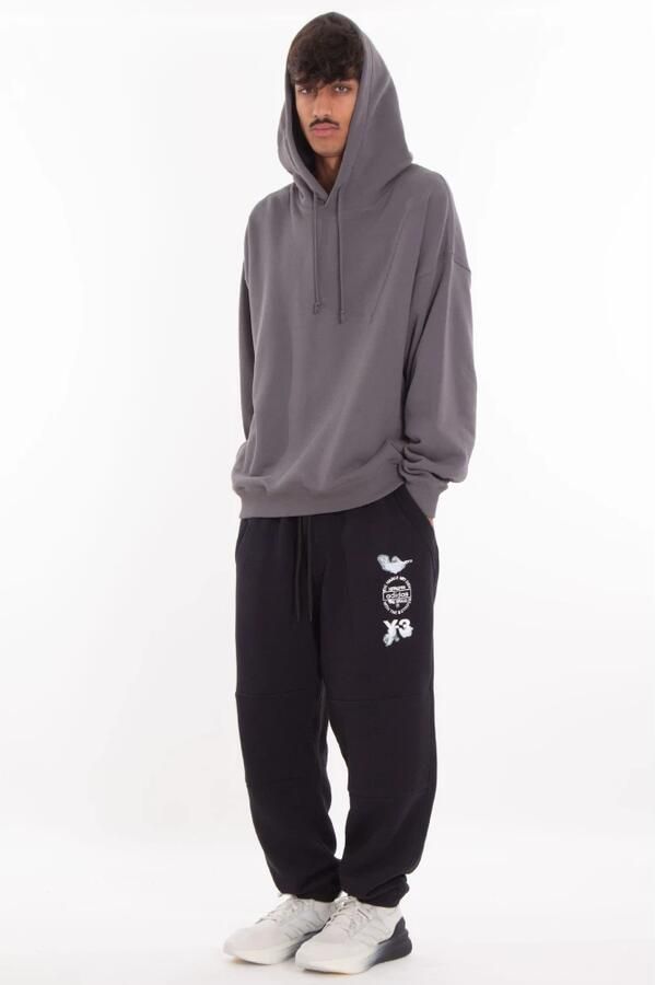 Y-3 Ultraboost 5 Knit Sneakers